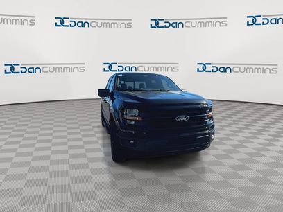 New 2026 Ford F150 XLT w/ Equipment Group 302A MID