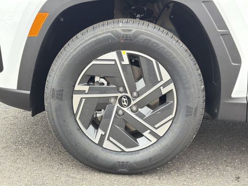 New 2026 Hyundai Tucson Blue SE AWD/4WD image 12