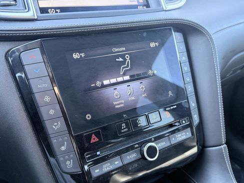 Used 2022 INFINITI QX55 Essential w/ Proactive Package image 76