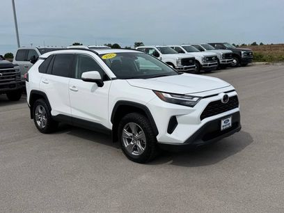 Used 2025 Toyota RAV4 XLE w/ Convenience Package
