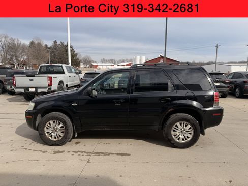 Used 2006 Mercury Mariner Luxury image 6
