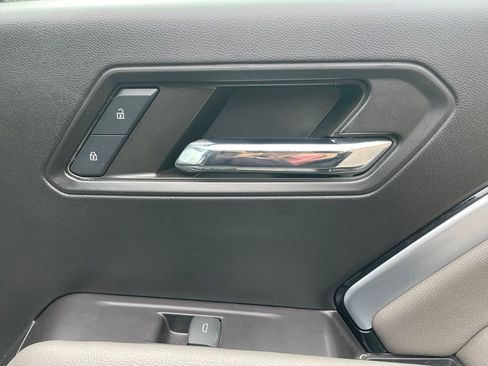 Certified 2024 Chevrolet Colorado ZR2 w/ Safety Package image 16