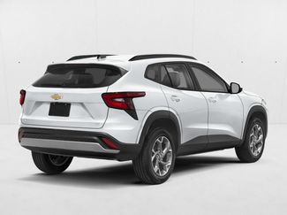 New 2026 Chevrolet Trax LT FWD video 2