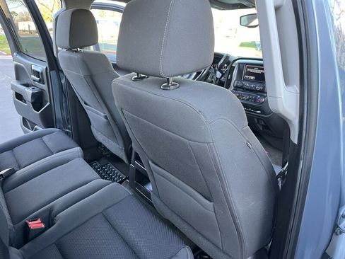 Used 2016 Chevrolet Silverado 1500 LT w/ All Star Edition image 32