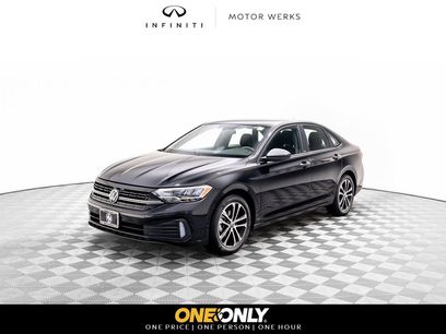 Used 2023 Volkswagen Jetta Sport