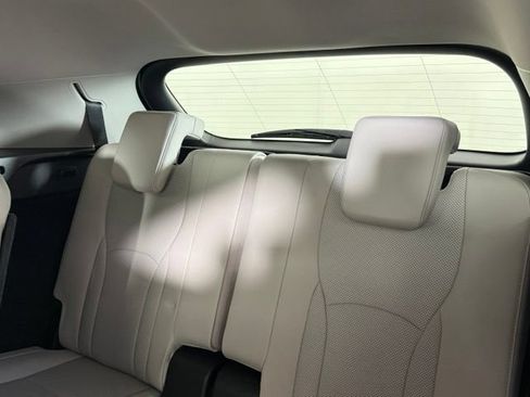 Used 2022 Lexus RX 350L FWD w/ Premium Package image 29