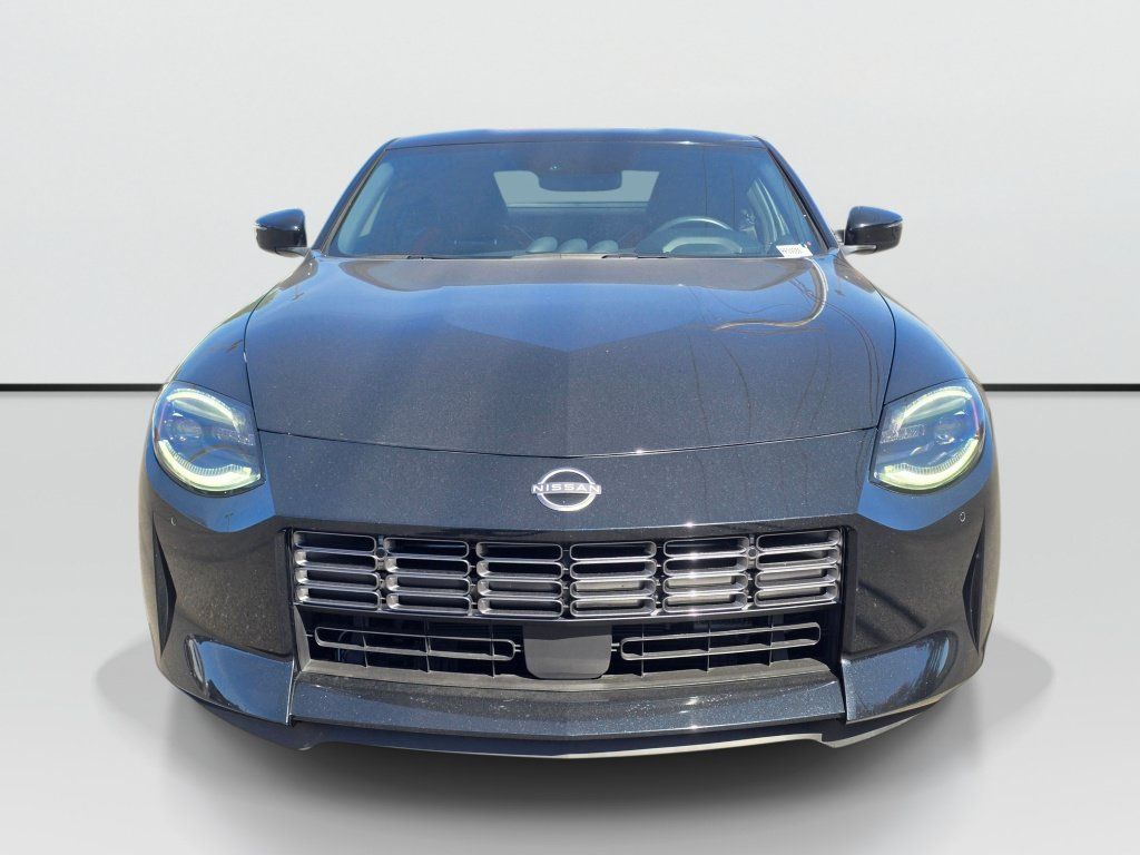Used 2024 Nissan Z Performance w/ Floor Mat Package RWD image 8