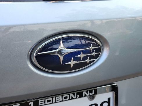 Used 2024 Subaru Crosstrek 2.5i Limited AWD/4WD image 27
