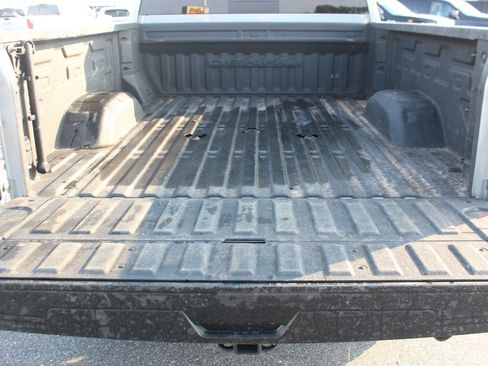 Used 2024 GMC Sierra 3500 Denali Ultimate AWD/4WD image 12