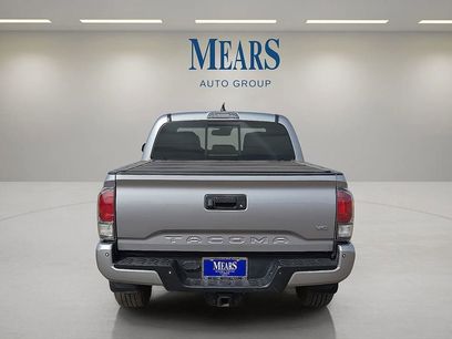 Used 2021 Toyota Tacoma Limited
