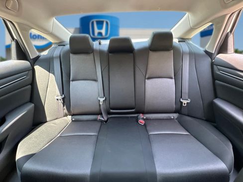 Used 2020 Honda Accord LX image 25