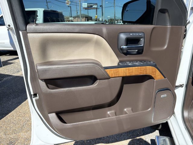 Used 2017 GMC Sierra 1500 SLT AWD/4WD image 24