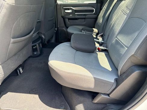 Used 2024 RAM 2500 Big Horn image 11