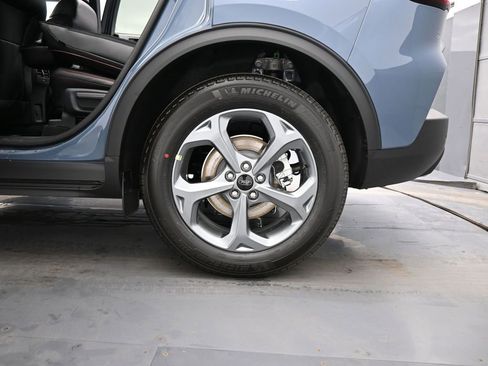 New 2025 Ford Escape ST-Line w/ Equipment Group 301A image 21