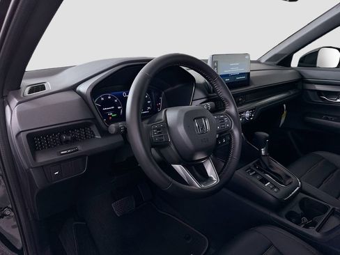 New 2026 Honda CR-V Sport-L image 9