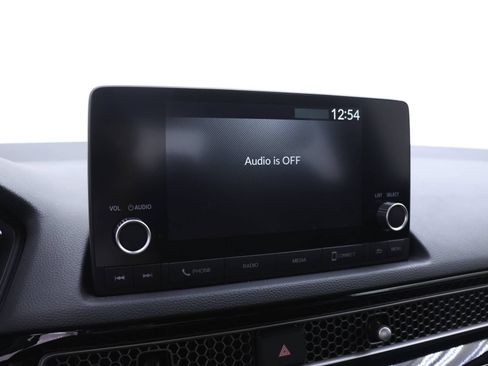 Certified 2023 Honda Civic Sport image 9