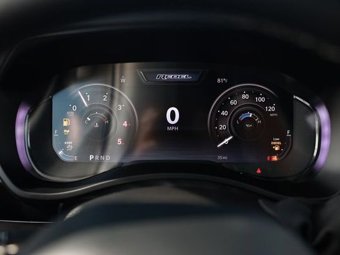 New 2026 RAM 2500 Rebel image 20