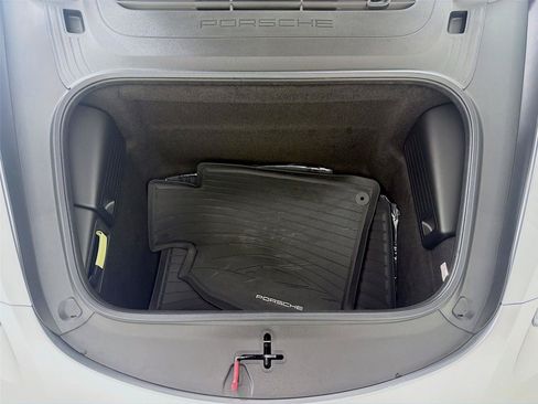 Certified 2024 Porsche 718 Cayman RWD image 29