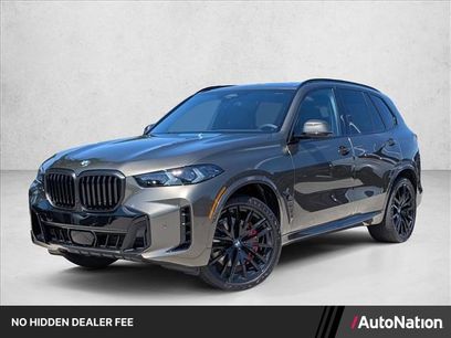 Used 2026 BMW X5 sDrive40i w/ M Sport Package