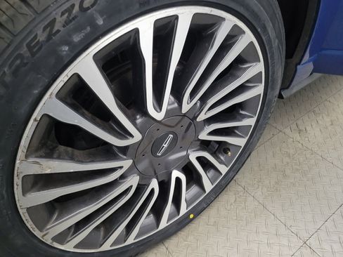 Used 2021 Lincoln Corsair Reserve w/ Equipment Group 201A image 31