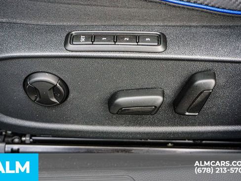 Used 2024 Volkswagen Golf R 2.0T image 50