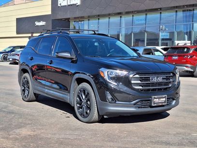 Used 2019 GMC Terrain SLT w/ Preferred Package