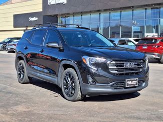 Used 2019 GMC Terrain SLT w/ Preferred Package 360° Tour
