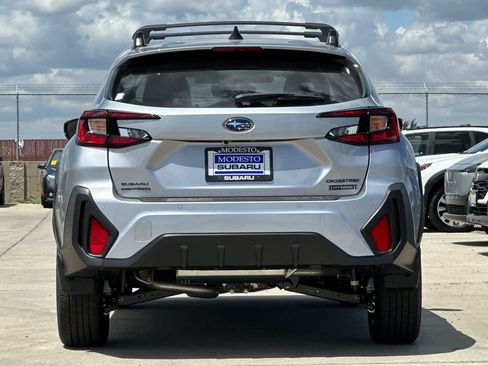 New 2026 Subaru Crosstrek 2.5i Limited AWD/4WD image 4