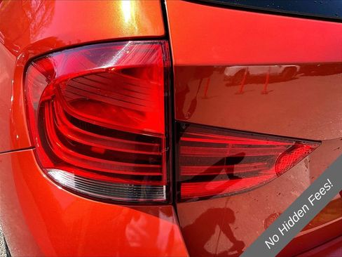 Used 2013 BMW X1 sDrive28i RWD image 26