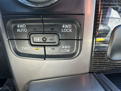 Used 2017 RAM 1500 Limited AWD/4WD image 20