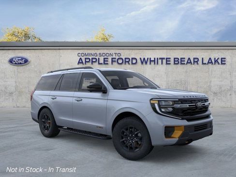 New 2026 Ford Expedition Tremor AWD/4WD image 7