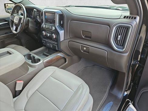 Used 2019 GMC Sierra 1500 SLT RWD image 20
