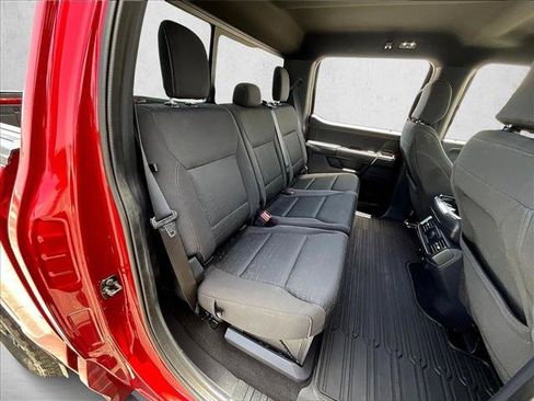 Used 2024 Ford F150 XLT w/ Equipment Group 302A MID AWD/4WD image 28