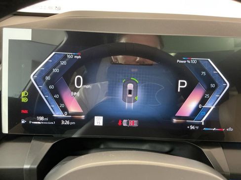 New 2026 BMW X3 xDrive30 w/ Premium Package image 11