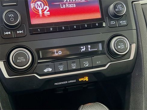 Used 2018 Honda Civic LX image 15