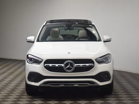 Used 2021 Mercedes-Benz GLA 250 4MATIC image 23
