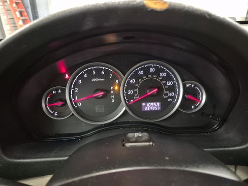Used 2006 Subaru Outback 3.0R L.L. Bean AWD/4WD image 22