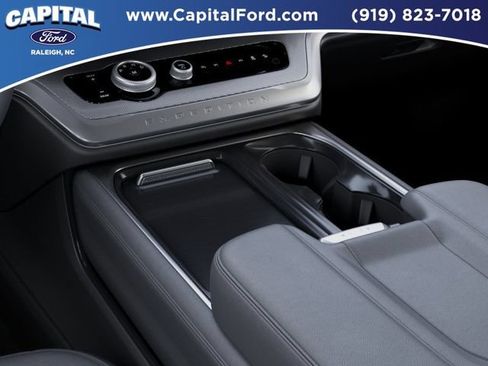 New 2027 Ford Expedition Max Active AWD/4WD image 15