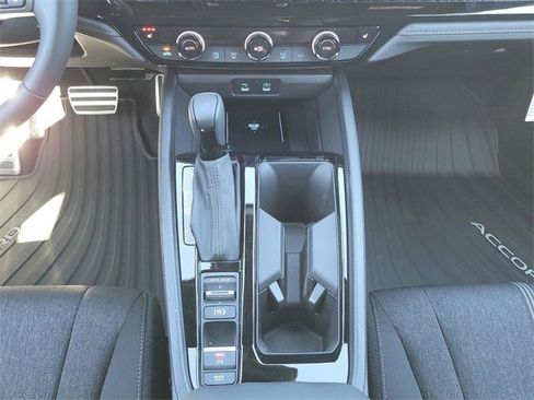 New 2026 Honda Accord Sport image 18