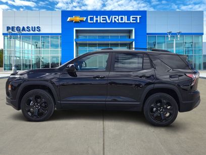 New 2026 Chevrolet Equinox LT w/ Midnight Edition