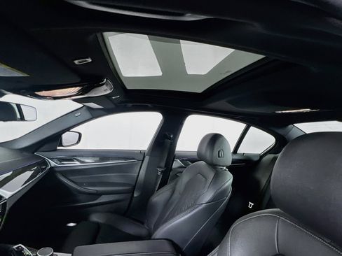 Used 2021 BMW 530i xDrive w/ Convenience Package AWD/4WD image 22