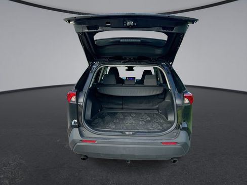 Used 2024 Toyota RAV4 AWD Hybrid image 29