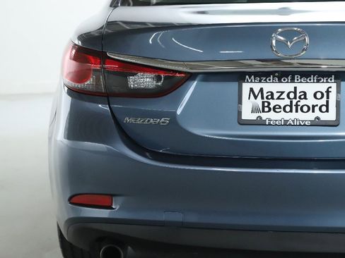 Used 2014 MAZDA MAZDA6 Touring image 42