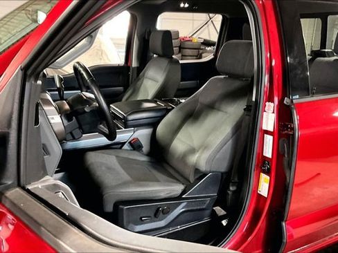 Used 2024 Ford F150 XLT w/ Equipment Group 302A MID image 27