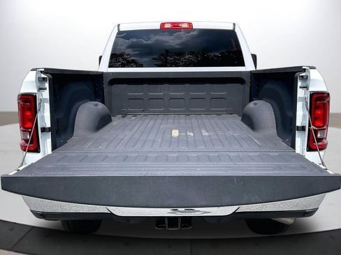 Used 2025 RAM 2500 Big Horn AWD/4WD image 26