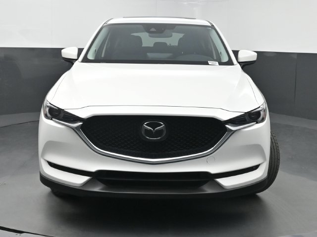 Used 2021 MAZDA CX-5 Grand Touring FWD image 6