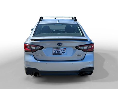 Used 2023 Subaru Legacy Sport image 4