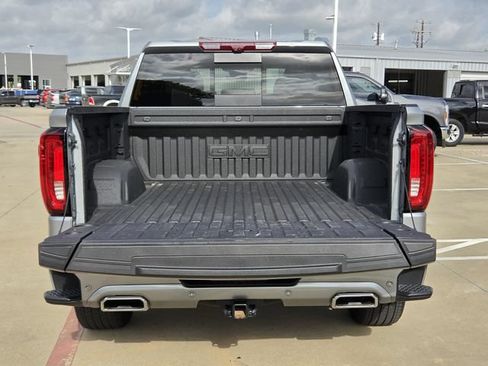 Used 2026 GMC Sierra 1500 Denali AWD/4WD image 14
