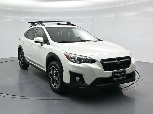 Used 2018 Subaru Crosstrek 2.0i Premium image 55