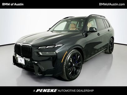 Certified 2023 BMW X7 xDrive40i w/ M Sport Package